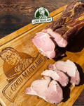 Cotlet de porc afumat