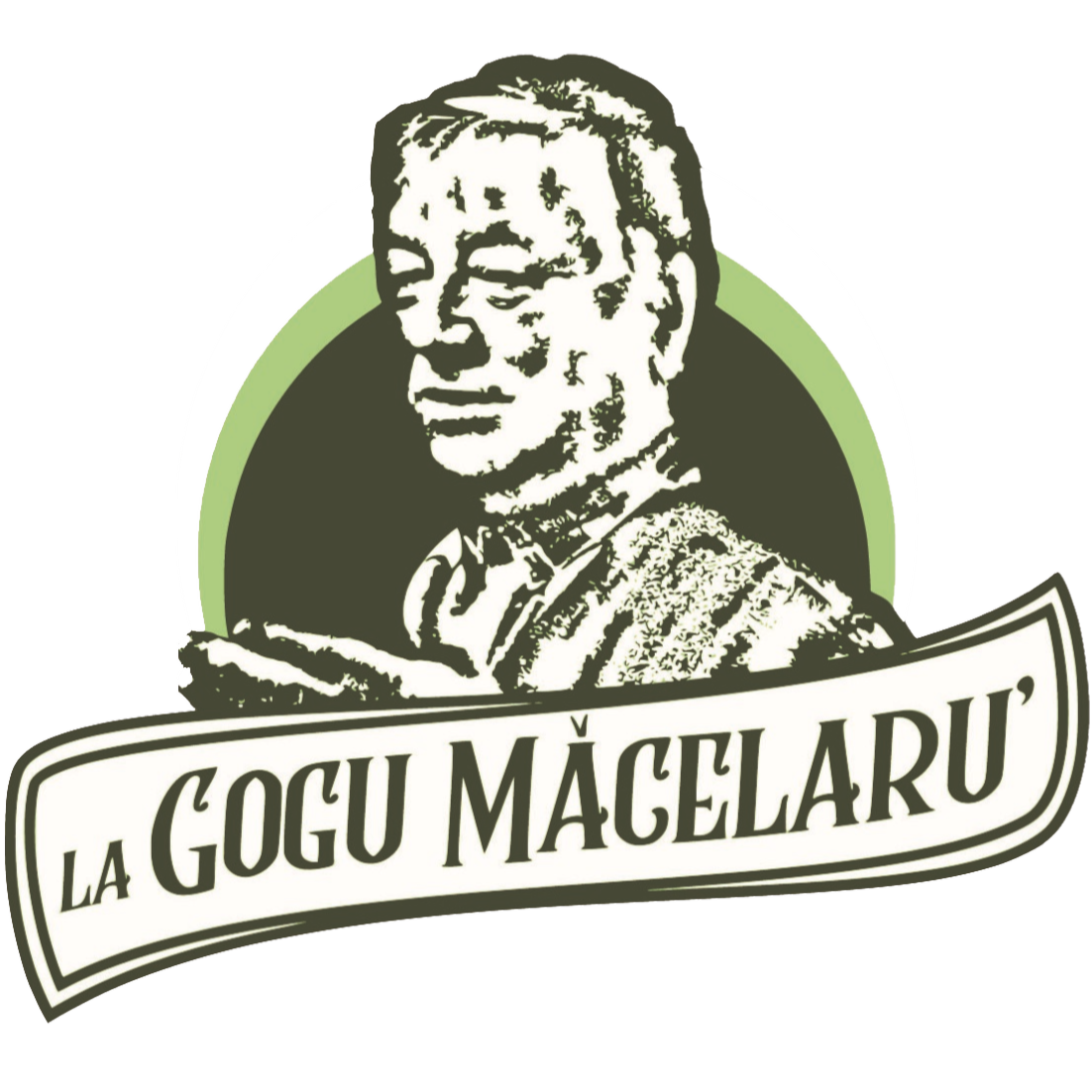 La Gogu Macelaru'